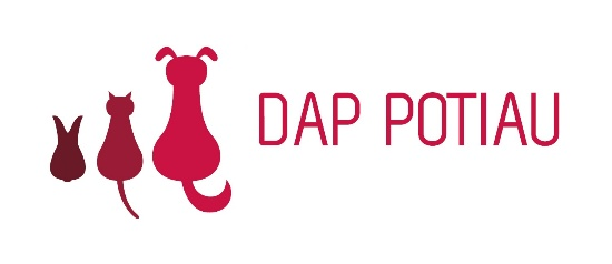 Tekstvak: Vacature dierenarts kleine huisdieren