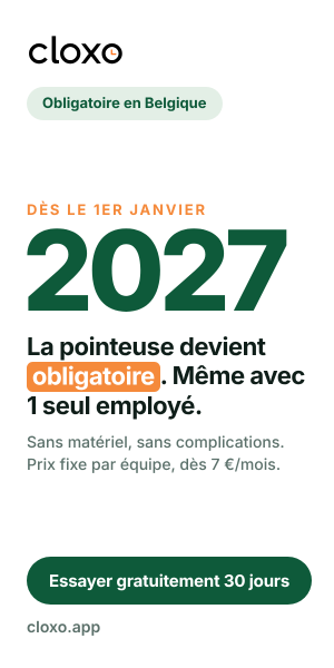 Essayez gratuitement pendant 30 jours