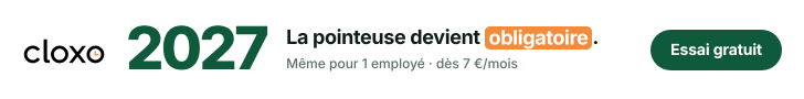 Essayez gratuitement pendant 30 jours