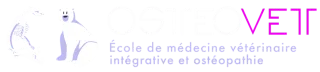 Ecole de médecine vétérinaire intégrative et ostéopathie